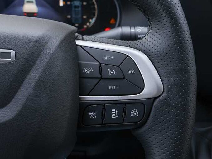 Iveco Daily 35S16D Doppelkabine Pritsche