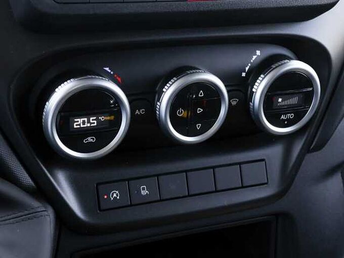 Iveco Daily 35S16D Doppelkabine Pritsche