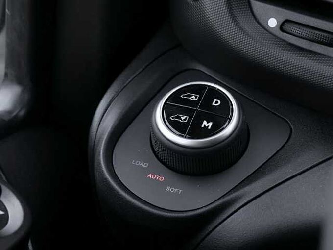 Iveco Daily 35C18HA8 V/P Kastenwagen Automatik