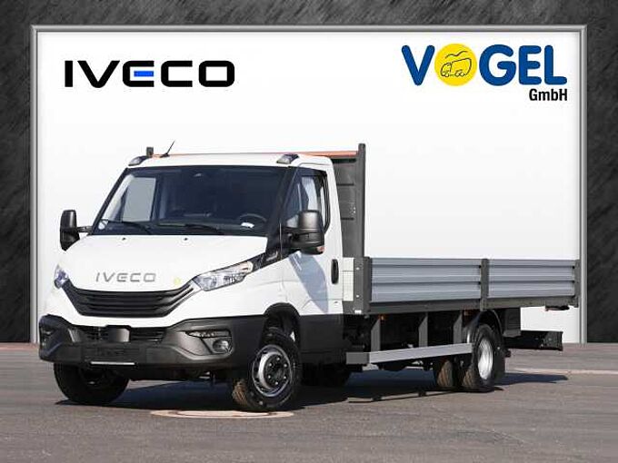 Iveco Daily 70C18HA8/P Pritsche