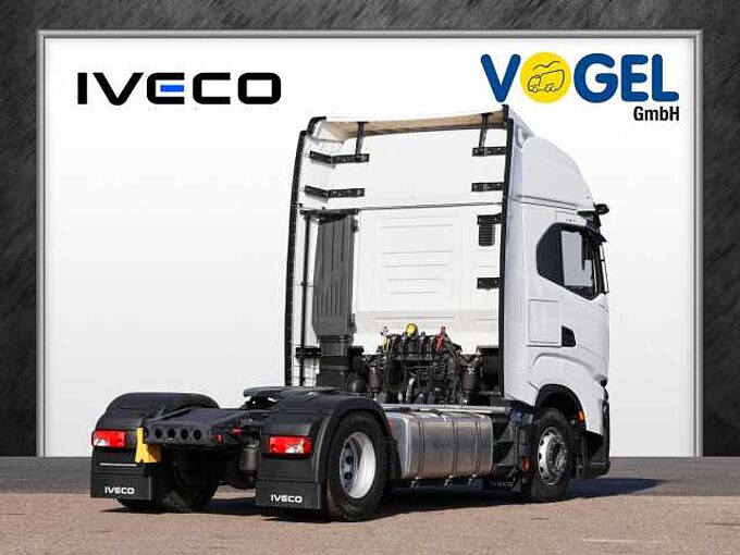 Iveco S-Way AS440S50T/P  Sattelzugmaschine