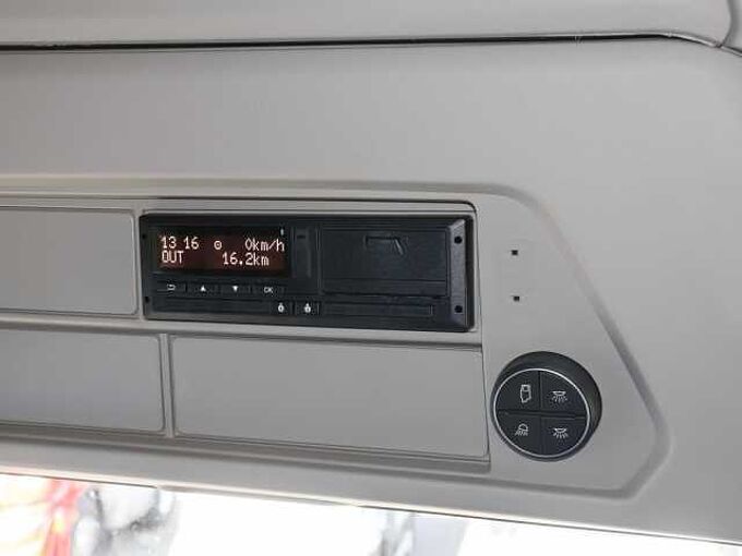 Iveco S-Way AS440S50T/P  Sattelzugmaschine