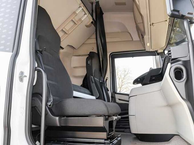 Iveco S-Way AS440S50T/P  Sattelzugmaschine