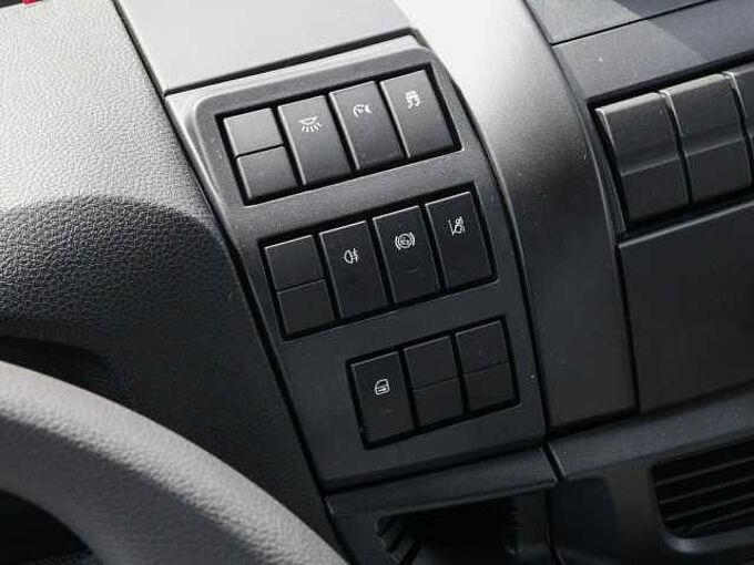 Iveco EuroCargo ML80E22K Kipper