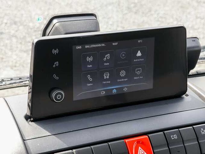 Iveco EuroCargo ML80E22K Kipper