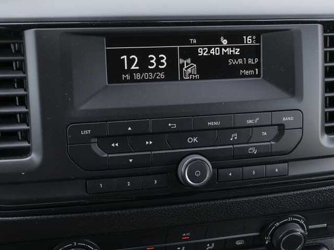 Fiat Scudo 1.5 Multitjet 100 L2