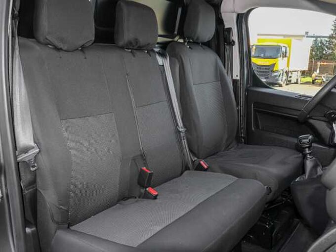 Fiat Scudo 1.5 Multitjet 100 L2