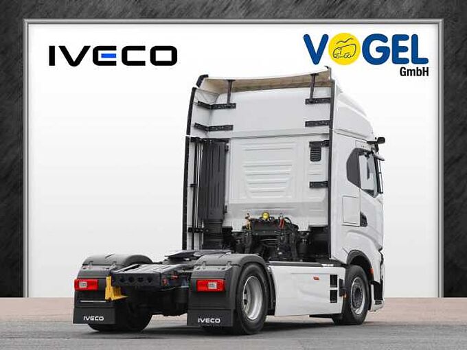 Iveco S-Way AS440S50T/P  Sattelzugmaschine
