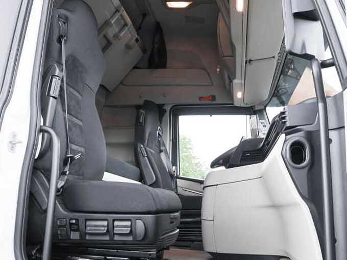 Iveco S-Way AS440S50T/FP  Sattelzugmaschine
