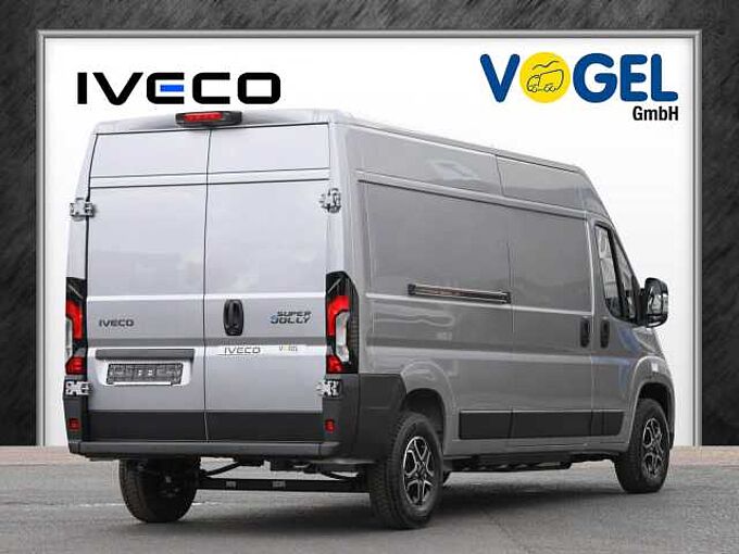 Iveco E SuperJolly J35F20EV