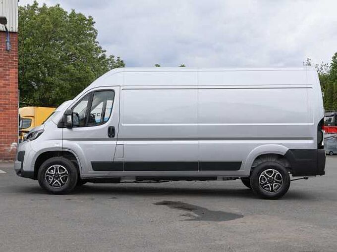 Iveco E SuperJolly J35F20EV