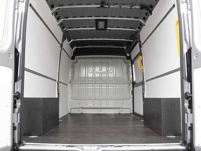 Iveco E SuperJolly J35F20EV