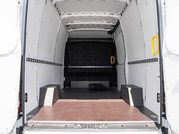Iveco Daily 35S14E V Kastenwagen Elektro