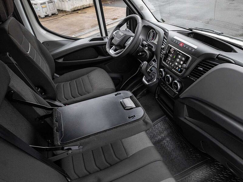 Iveco Daily 35S14E V  Kastenwagen Elektro