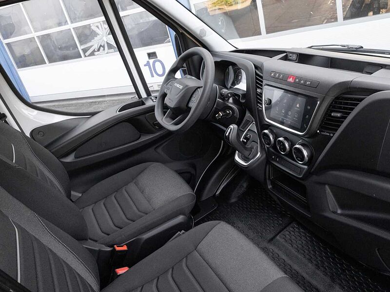 Iveco Daily 35S16A8V Kastenwagen Automatik