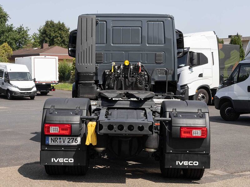 Iveco X-Way AT440X54T/ Poff