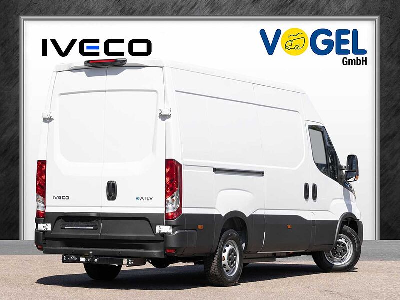 Iveco Daily 35S14E V  Kastenwagen Elektro