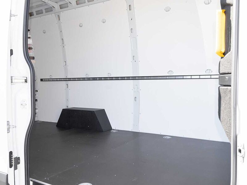 Iveco Daily 35S14E V  Kastenwagen Elektro