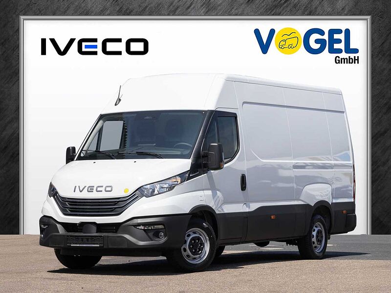 Iveco Daily 35S16A8V/P Kastenwagen Automatik