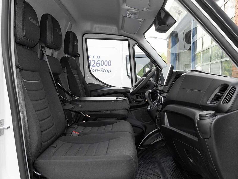 Iveco Daily 35S16A8V/P Kastenwagen Automatik
