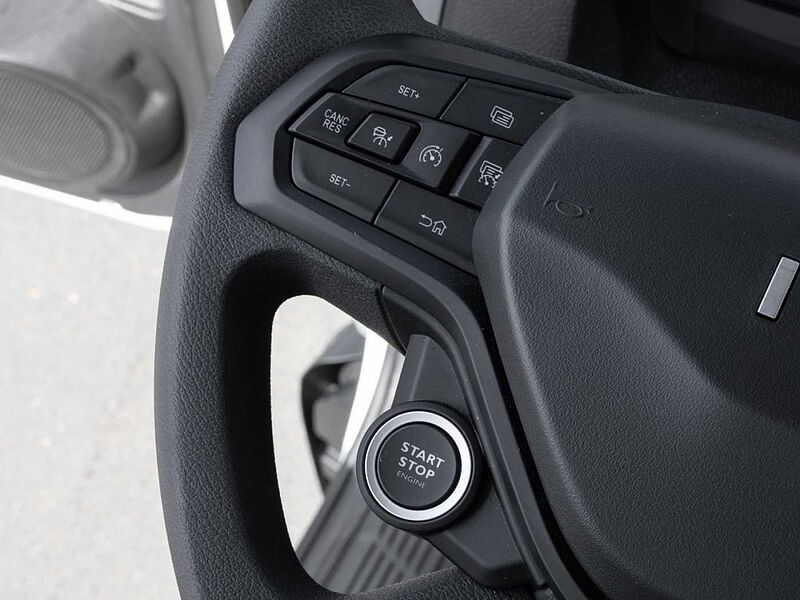 Iveco EuroCargo ML180E32K 3 Seiten Kipper