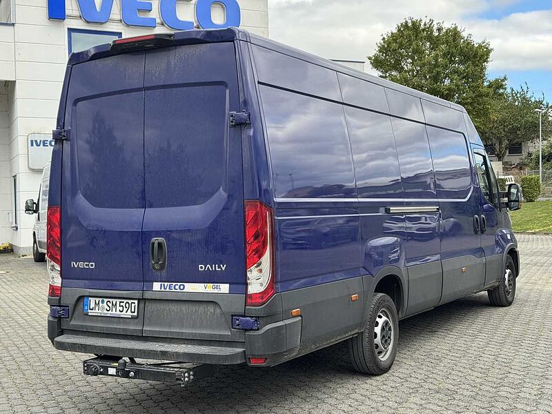 Iveco Daily 35S16H3.0 V 35S16H3.0 V