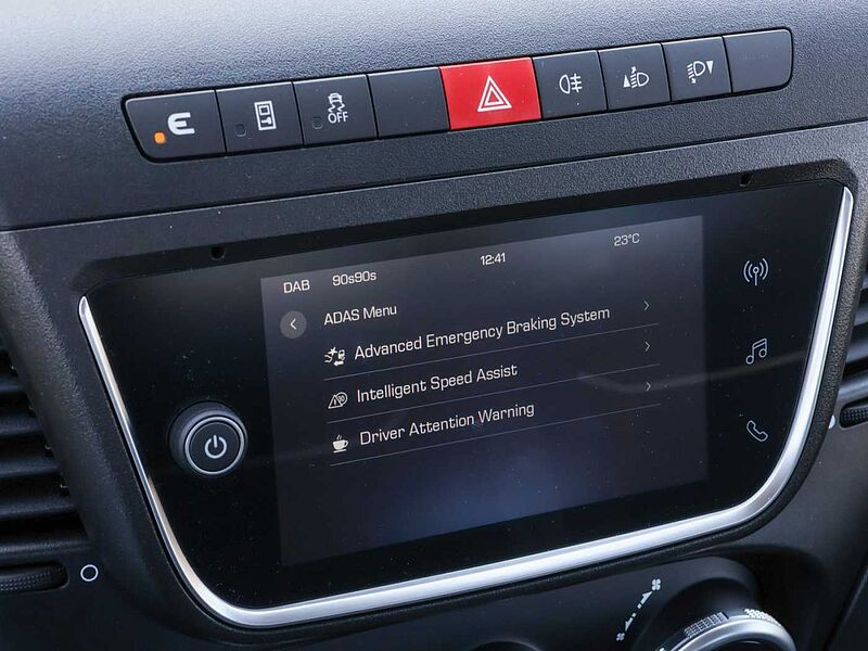 Iveco Daily 35S16H3.0A8Y Kipp-Pritsche