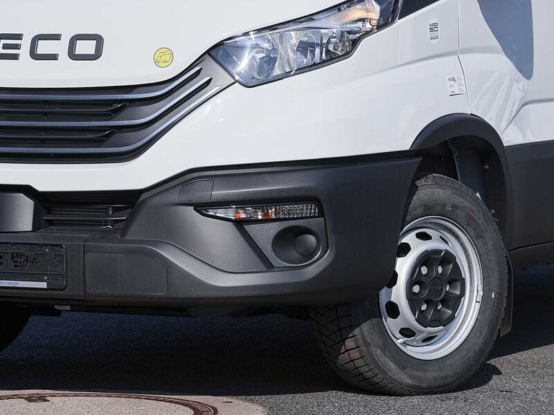 Iveco Daily 35S16H3.0A8Y D Doppelkabine Kipp-Pritsche