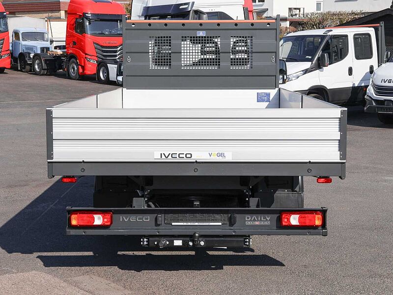 Iveco Daily 70C18HA8/P Pritsche