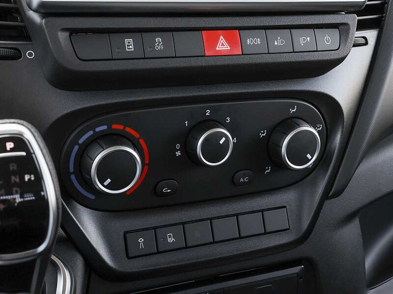 Iveco Daily 70C18HA8/P Pritsche