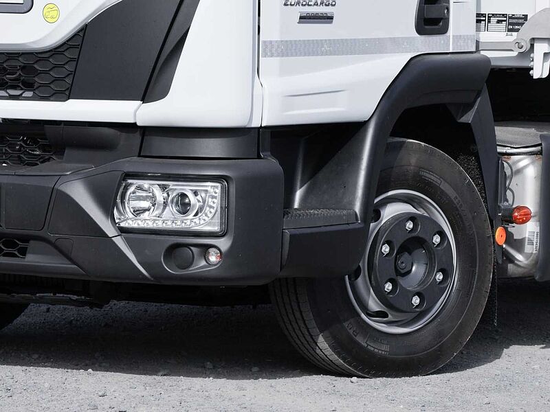 Iveco EuroCargo ML80E22K Kipper