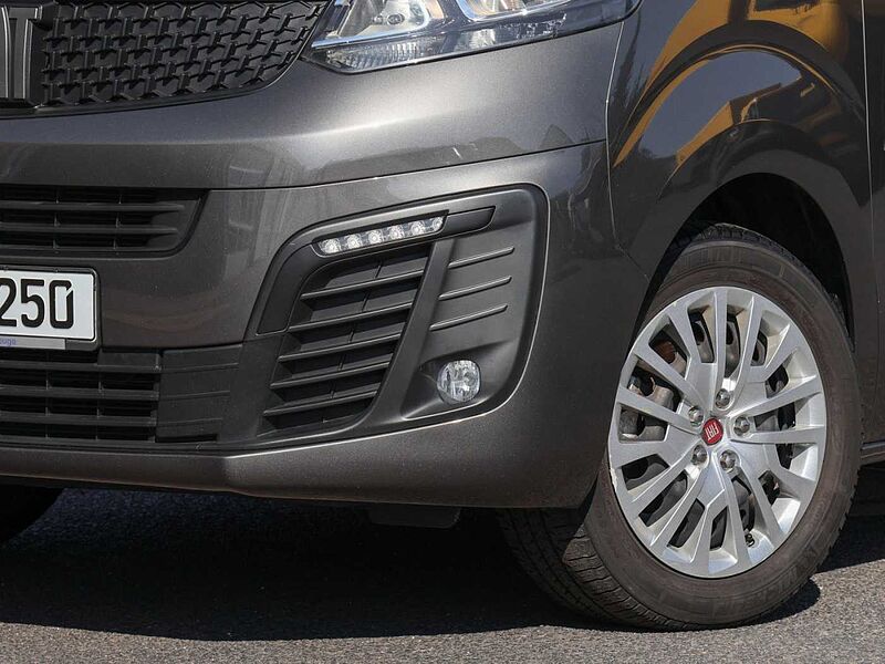 Fiat Scudo 1.5 Multitjet 100 L2