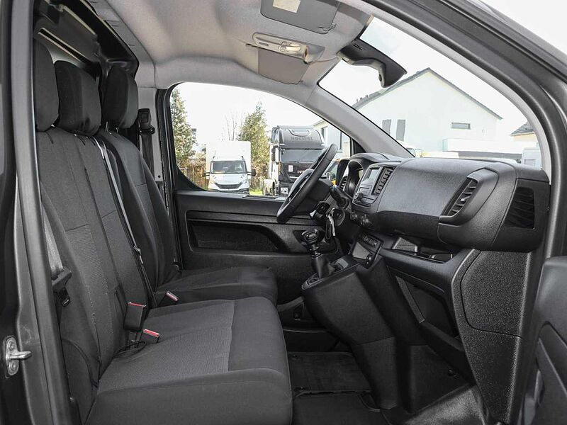 Fiat Scudo 1.5 Multitjet 100 L2