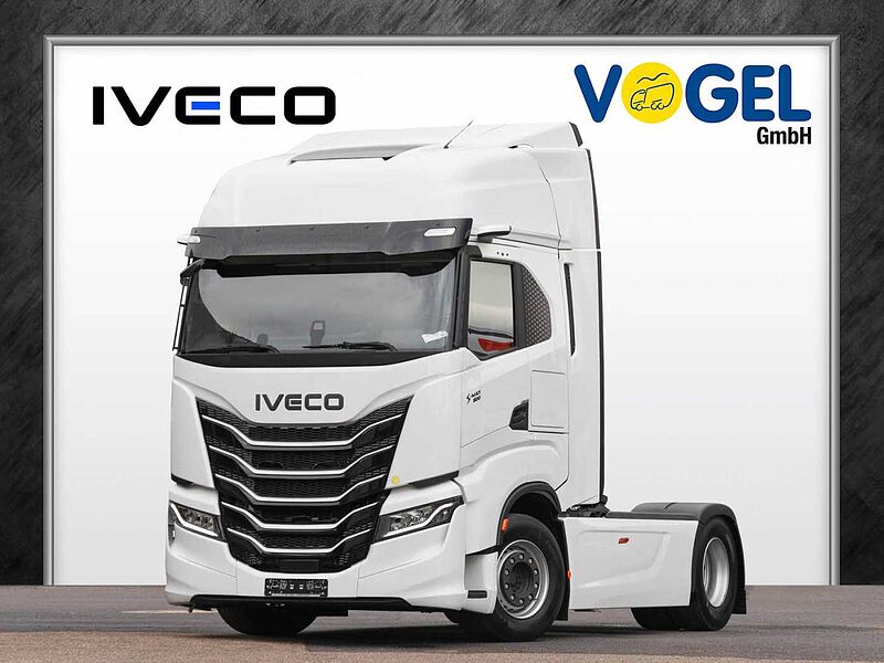 Iveco S-Way AS440S50T/P Sattelzugmaschine