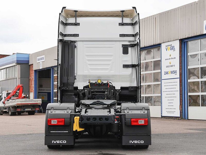 Iveco S-Way AS440S50T/P Sattelzugmaschine