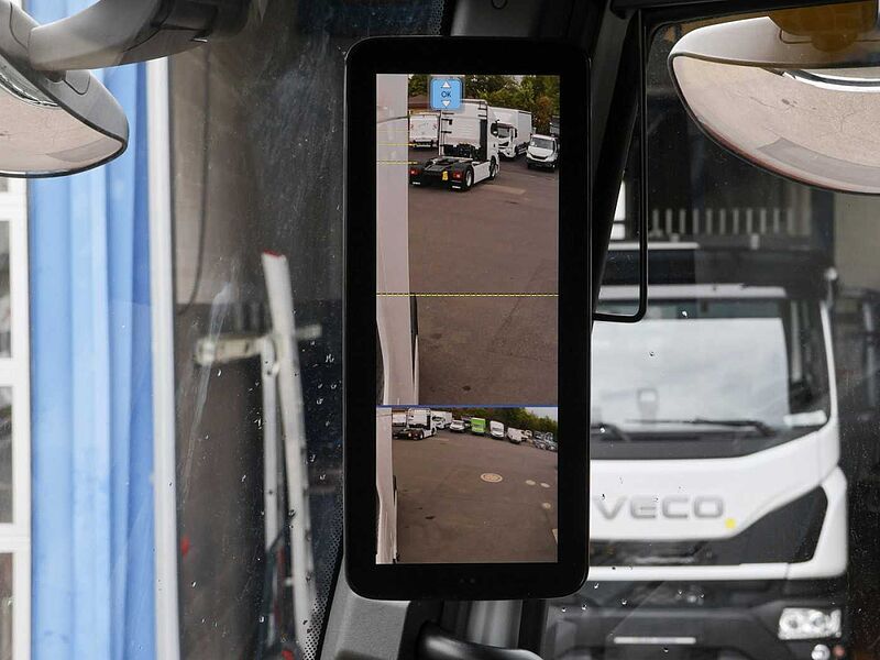 Iveco S-Way AS440S50T/P Sattelzugmaschine