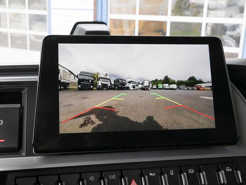 Iveco S-Way AS440S50T/P Sattelzugmaschine