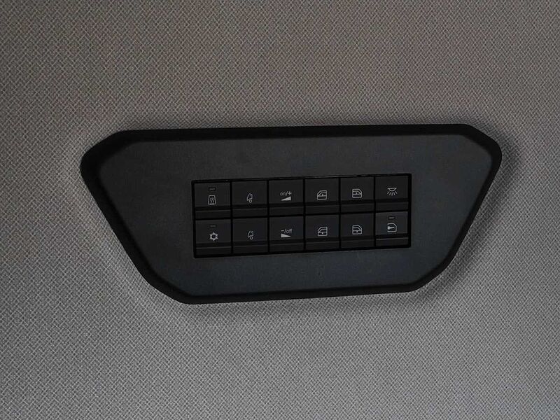 Iveco S-Way AS440S50T/P Sattelzugmaschine