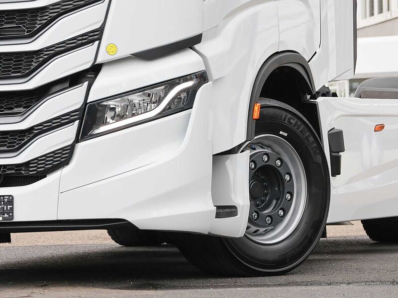 Iveco S-Way AS440S50T/FP Sattelzugmaschine