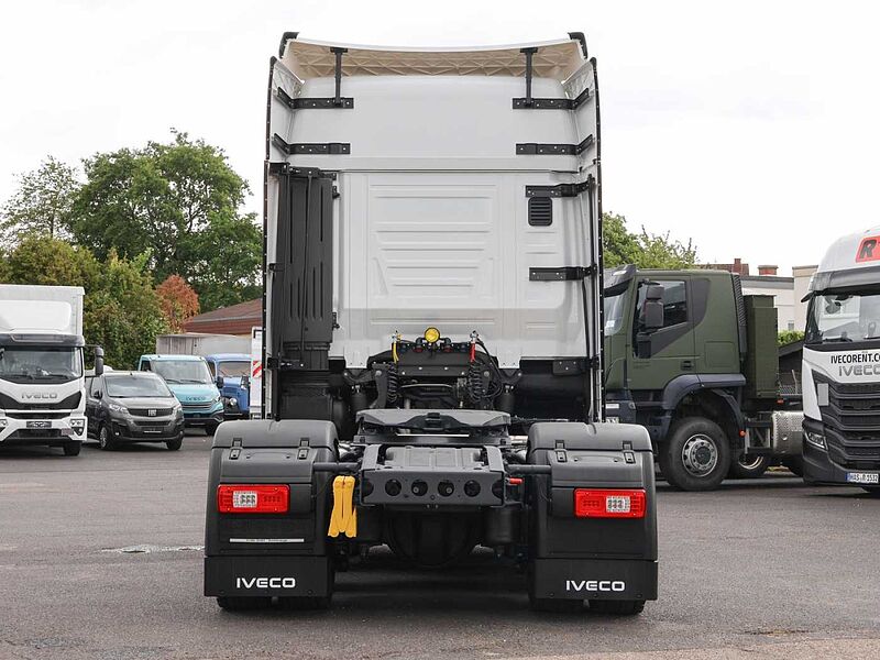 Iveco S-Way AS440S50T/FP Sattelzugmaschine