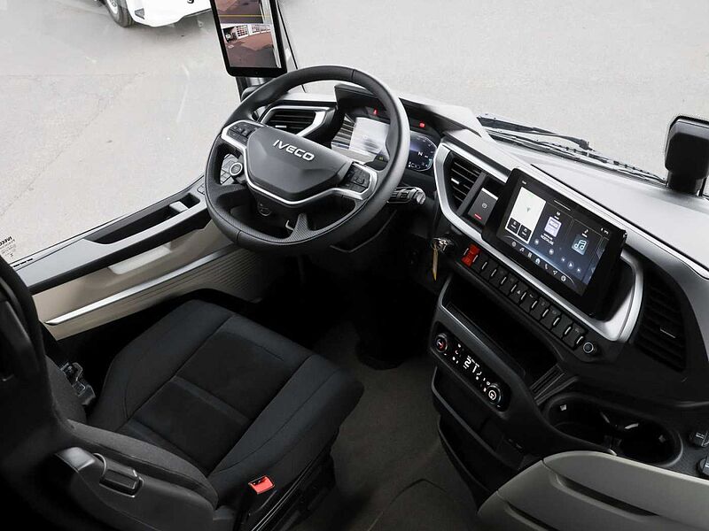 Iveco S-Way AS440S50T/FP Sattelzugmaschine
