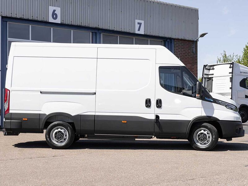 Iveco Daily 35S14E V Kastenwagen Elektro